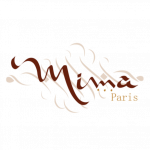 Mima Institut Paris 16 : logo