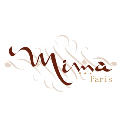 Mima Institut Paris 16 : logo